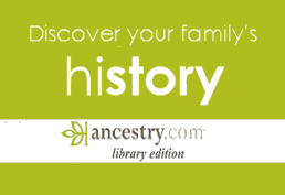 discover your family's history
