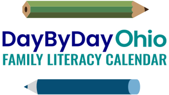 day by day ohio with the state library and ohio ready to read