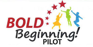 bold beginning pilot
