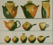 pottery image